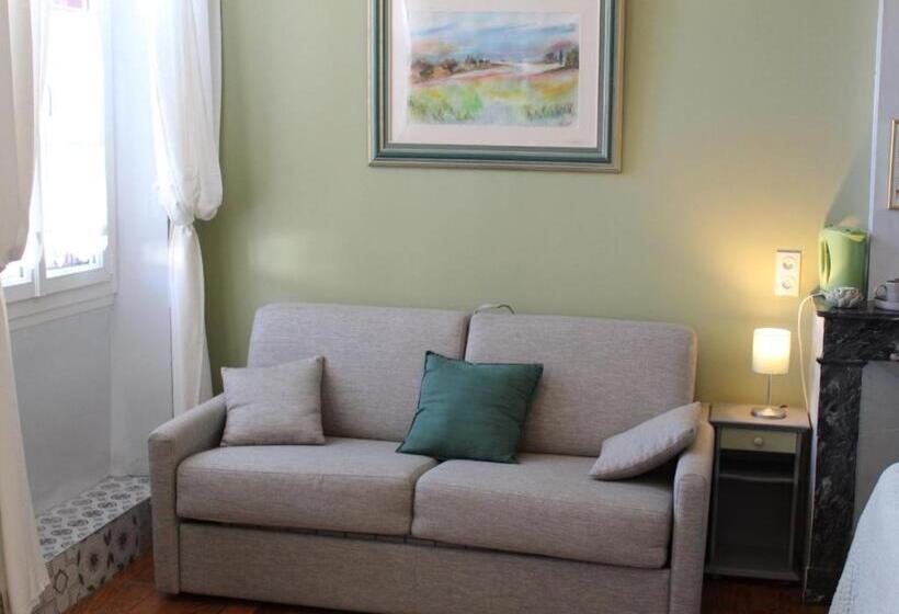 مبيت وإفطار Maison Prades Chambre D Hotes