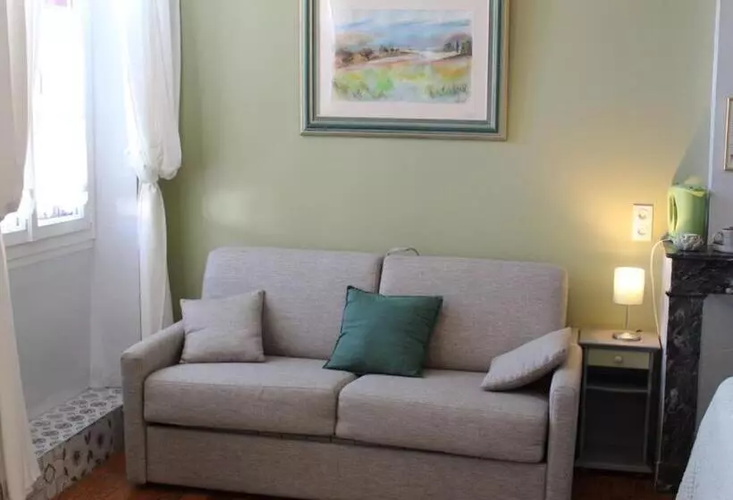 Bed and Breakfast Maison Prades Chambre D Hotes