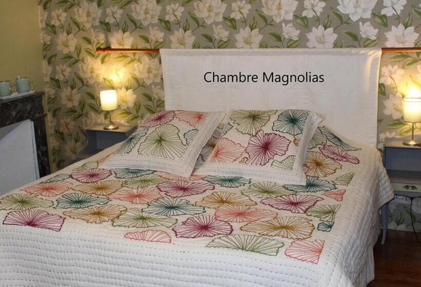 مبيت وإفطار Maison Prades Chambre D Hotes