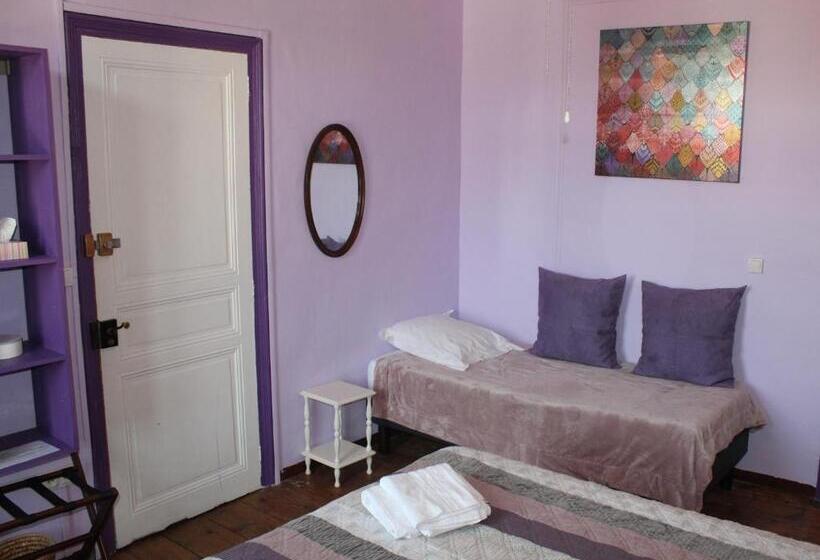 مبيت وإفطار Maison Prades Chambre D Hotes