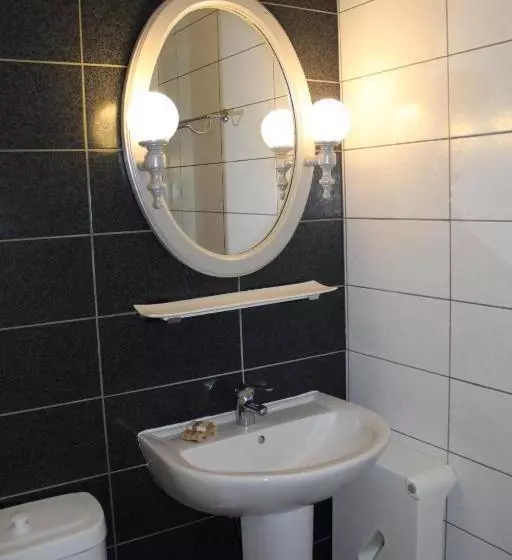 Bed and Breakfast Maison Prades Chambre D Hotes