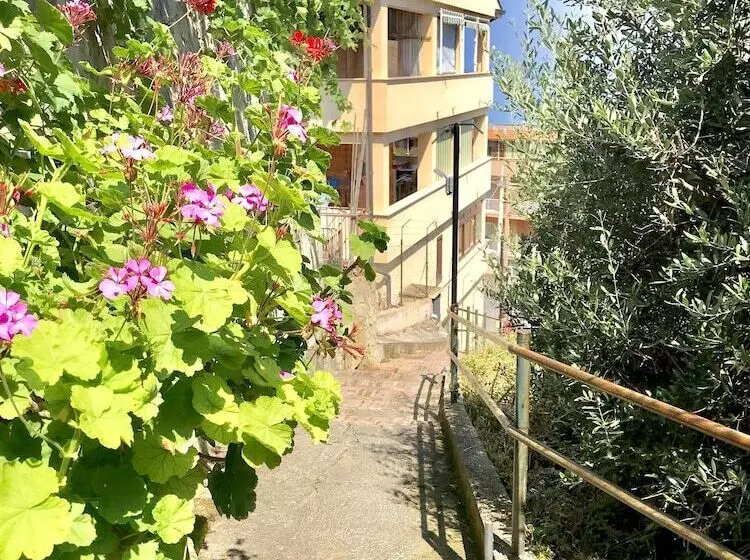 Nocleg ze śniadaniem Ma&mi Guest House