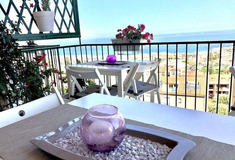 צימר Ma&mi Guest House