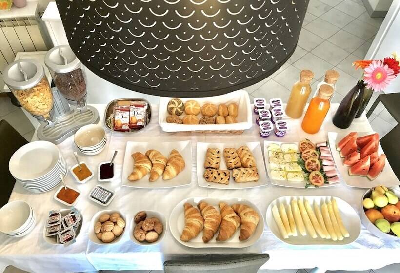 צימר Ma&mi Guest House