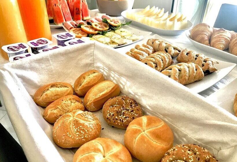 צימר Ma&mi Guest House