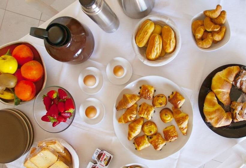 צימר Ma&mi Guest House