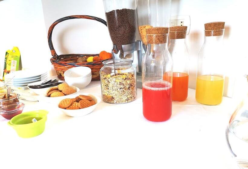 צימר Ma&mi Guest House