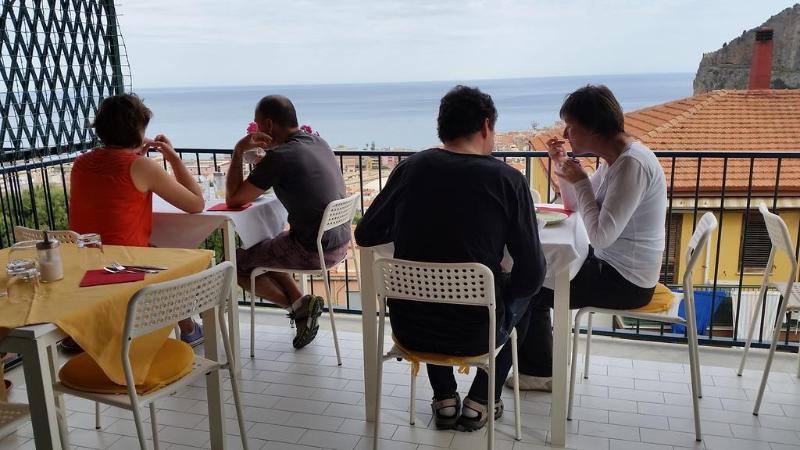 צימר Ma&mi Guest House