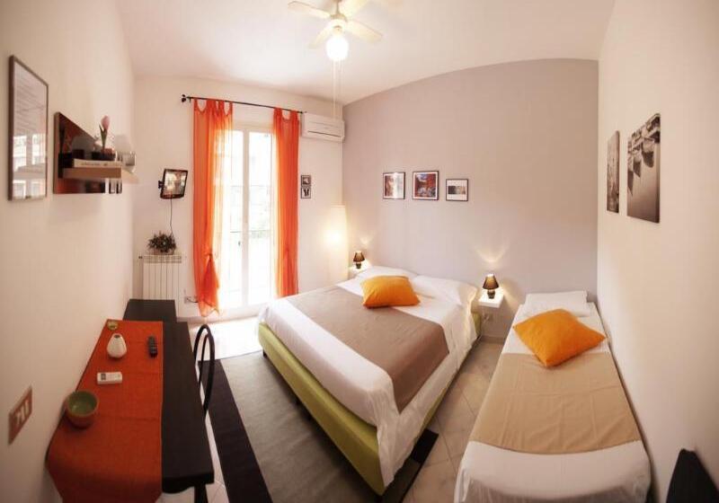 צימר Ma&mi Guest House