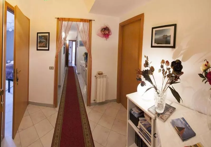 Nocleg ze śniadaniem Ma&mi Guest House