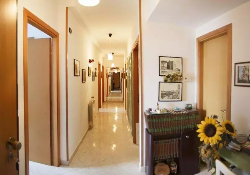 Nocleg ze śniadaniem Ma&mi Guest House