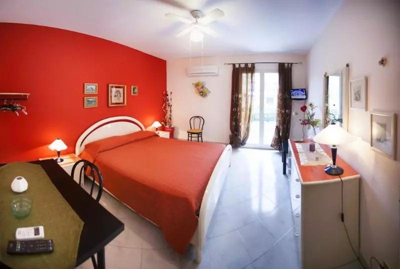 Nocleg ze śniadaniem Ma&mi Guest House