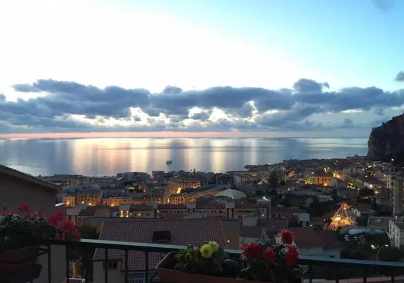 Nocleg ze śniadaniem Ma&mi Guest House