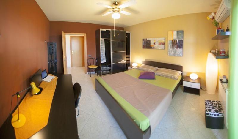 צימר Ma&mi Guest House