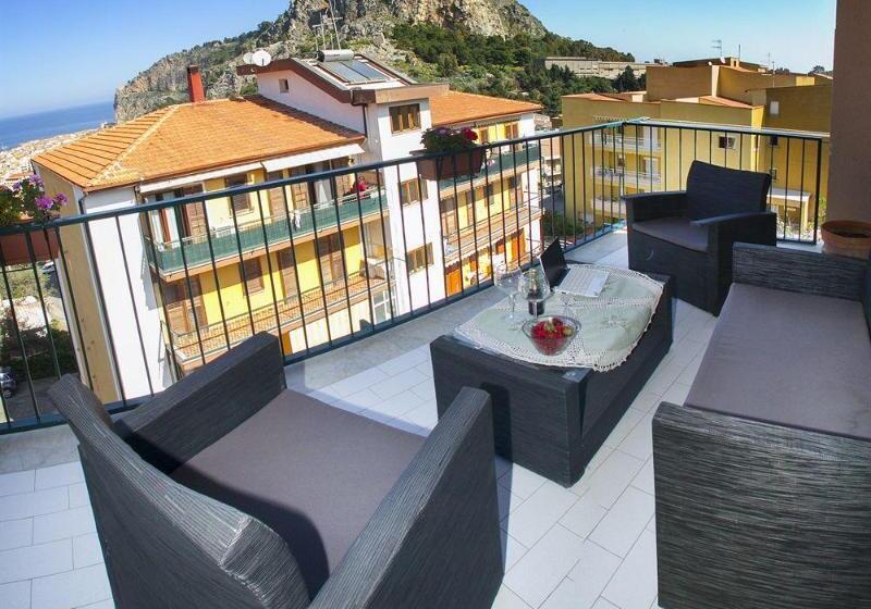 צימר Ma&mi Guest House