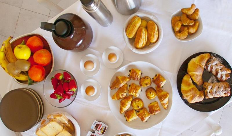 צימר Ma&mi Guest House