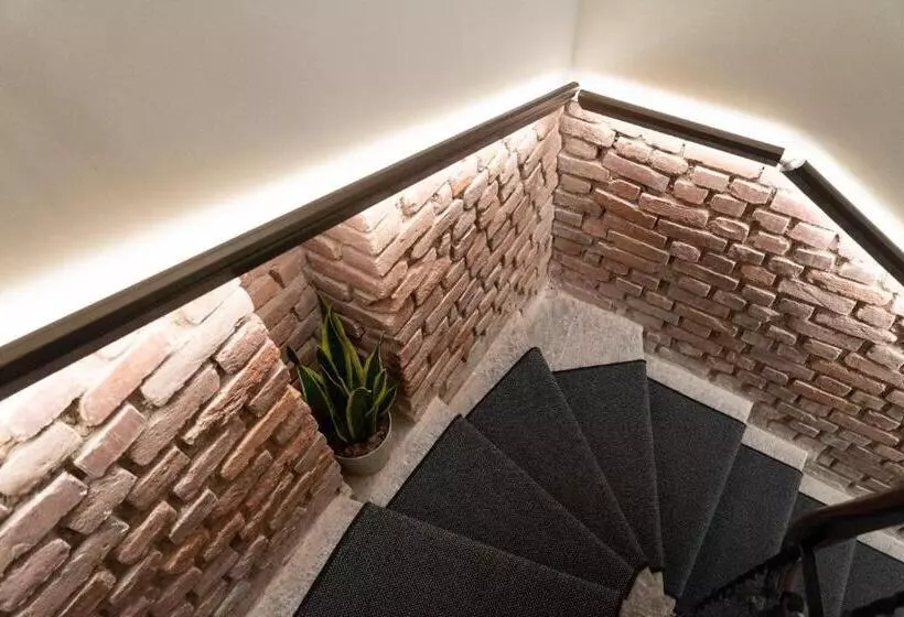 住宿加早餐  Villino Milano