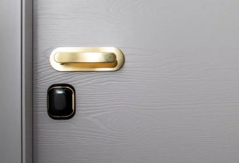 住宿加早餐  Villino Milano