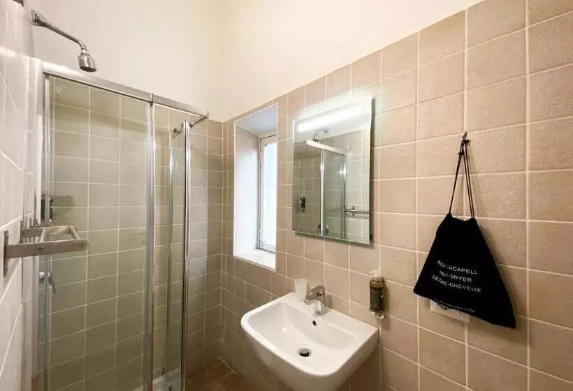 住宿加早餐  Villino Milano