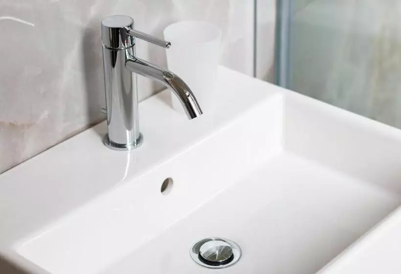 住宿加早餐  Villino Milano