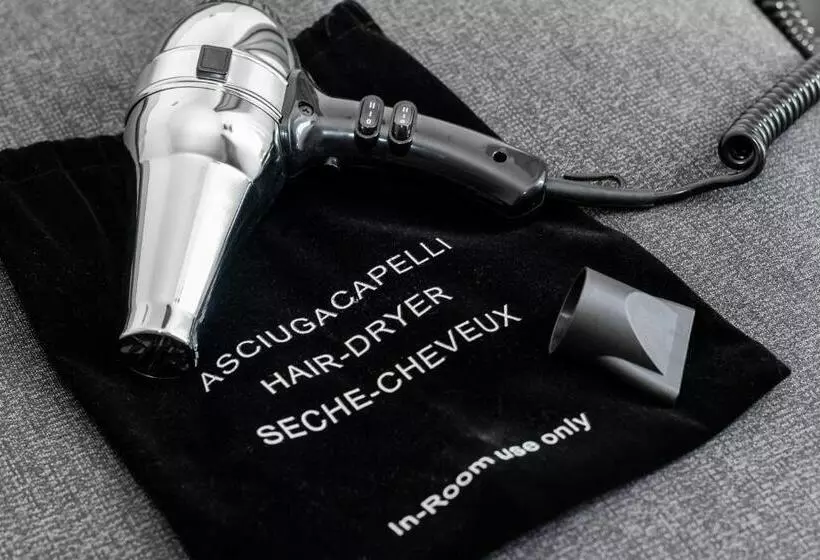 住宿加早餐  Villino Milano