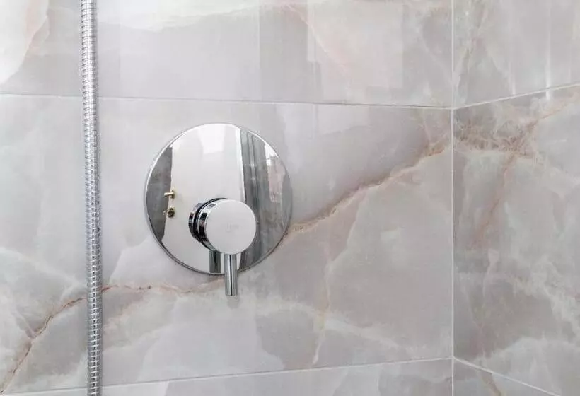 住宿加早餐  Villino Milano