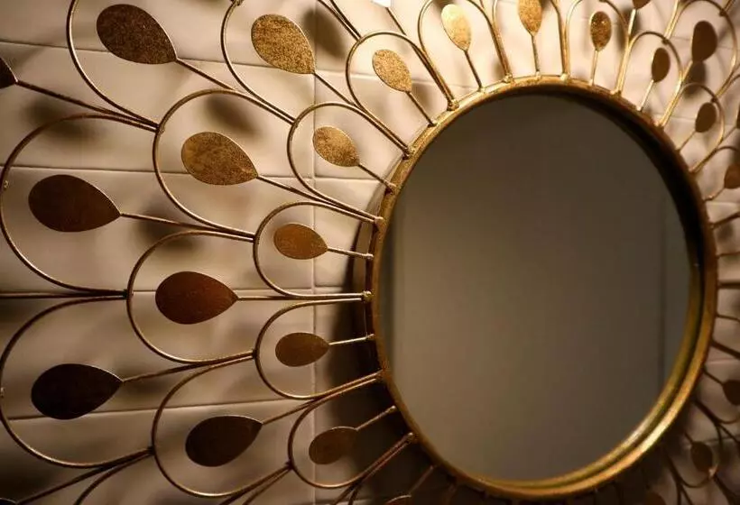 住宿加早餐  Villino Milano