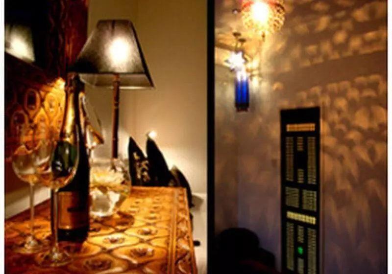 Bed and Breakfast The Wimbledon