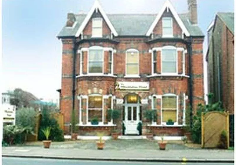 Bed and Breakfast The Wimbledon