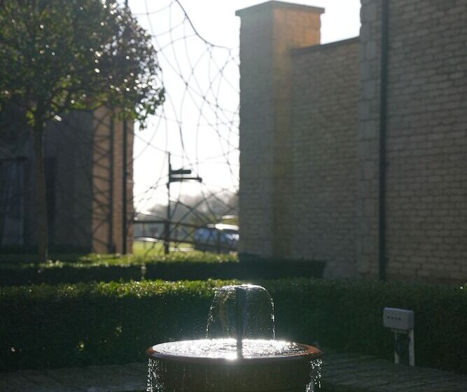 Bicester Hotel, Golf & Spa