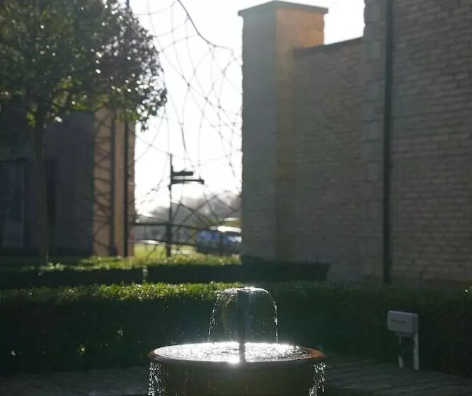 Bicester Hotel, Golf & Spa