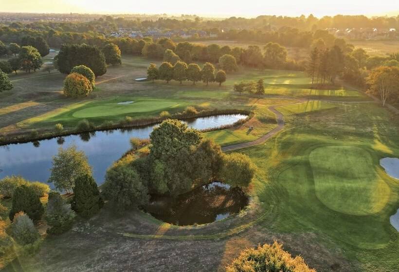 Bicester Hotel, Golf & Spa