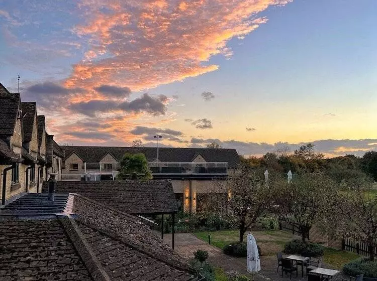 Bicester Hotel, Golf & Spa