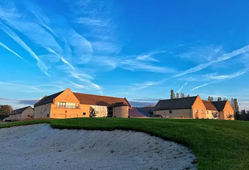 Bicester Hotel, Golf & Spa