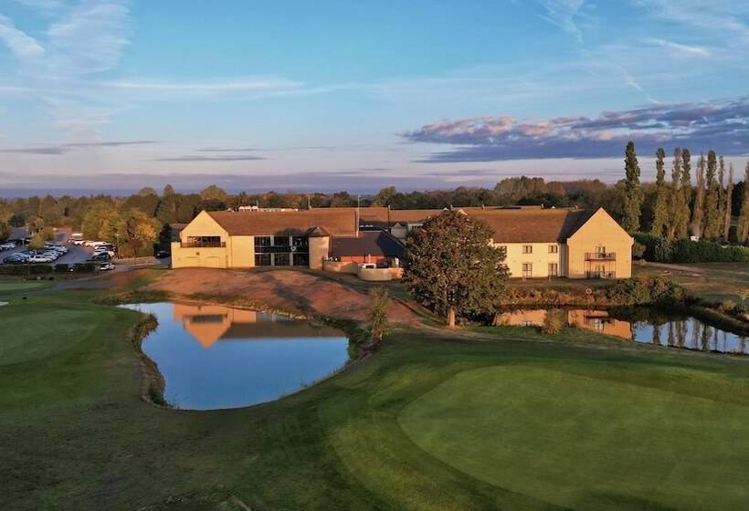 Bicester Hotel, Golf & Spa