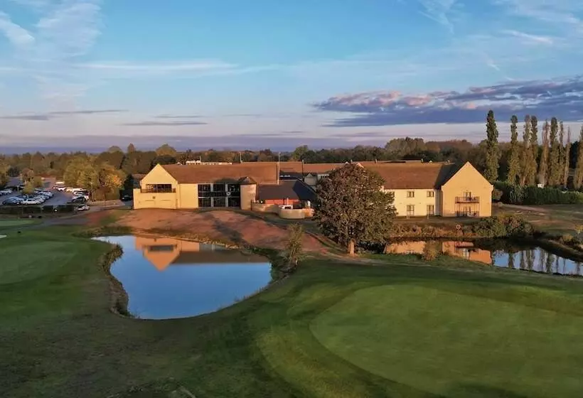 Bicester Hotel, Golf & Spa