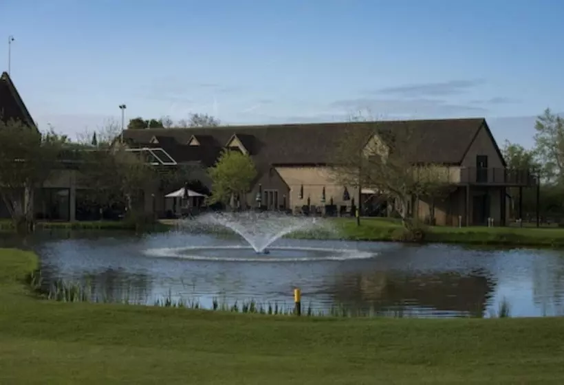 Bicester Hotel, Golf & Spa