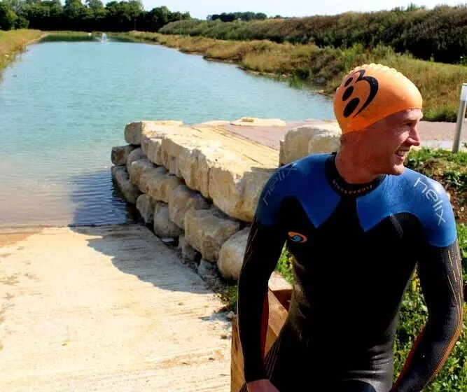 Bicester Hotel, Golf & Spa