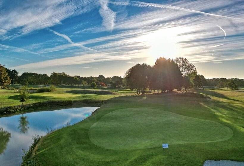 Bicester Hotel, Golf & Spa