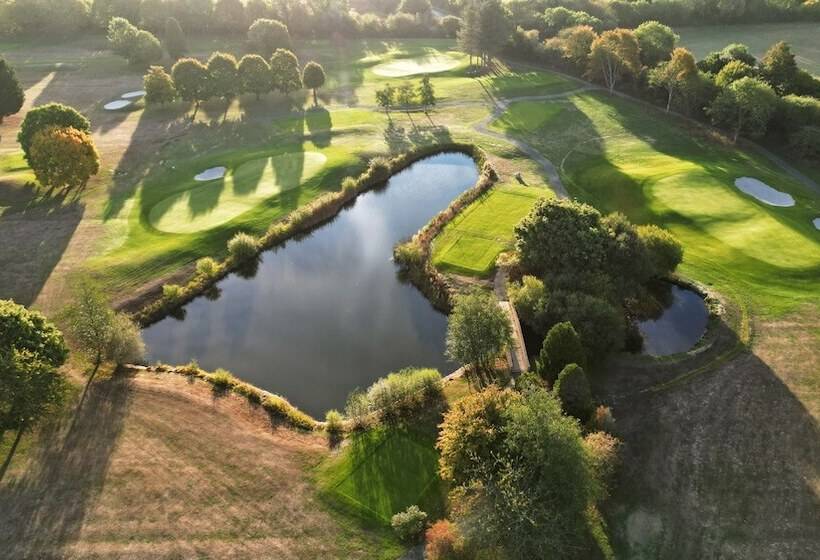 Bicester Hotel, Golf & Spa