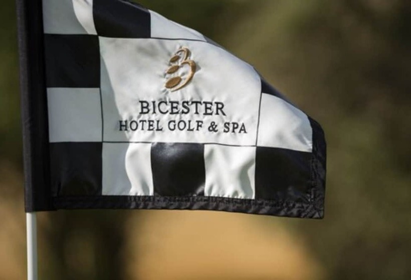 Bicester Hotel, Golf & Spa