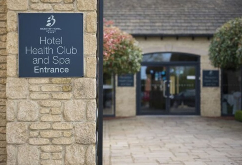 Bicester Hotel, Golf & Spa