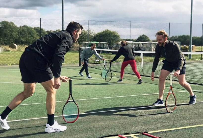 Bicester Hotel, Golf & Spa