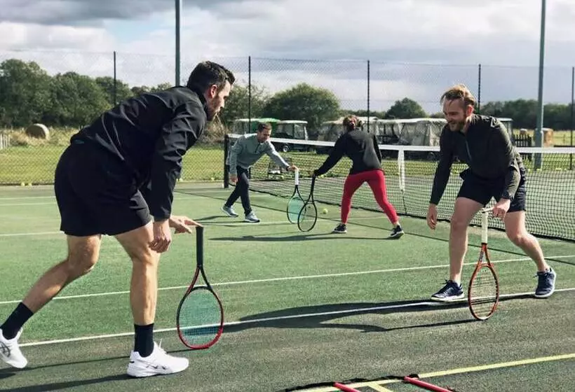 Bicester Hotel, Golf & Spa