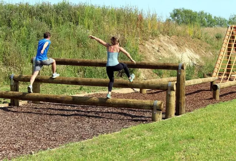 Bicester Hotel, Golf & Spa