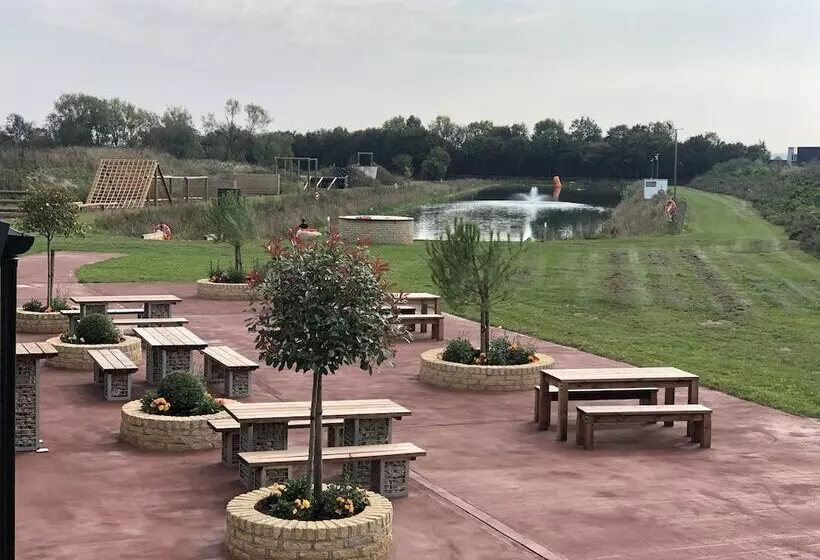 Bicester Hotel, Golf & Spa