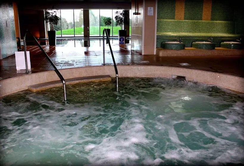 Bicester Hotel, Golf & Spa