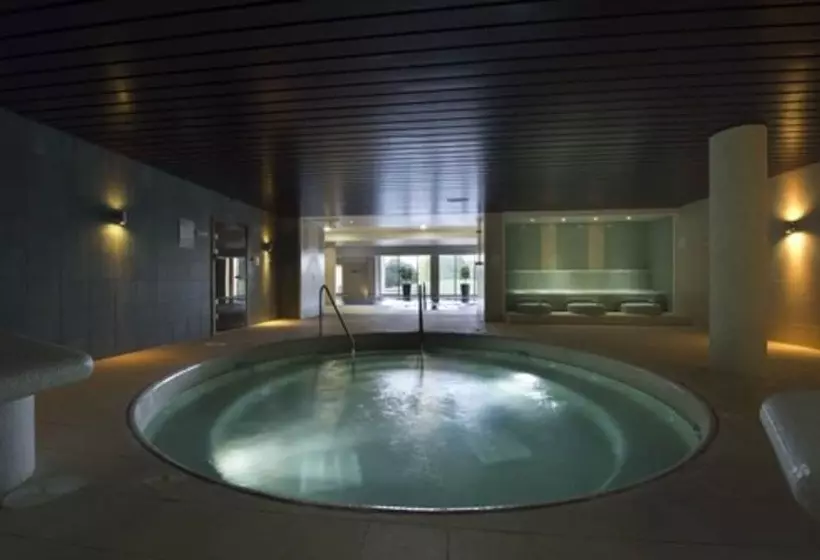 Bicester Hotel, Golf & Spa