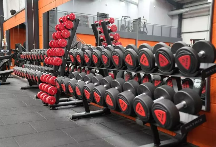 Bicester Hotel, Golf & Spa