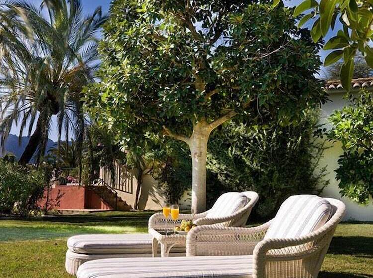 Boutique Hotel La Madrugada